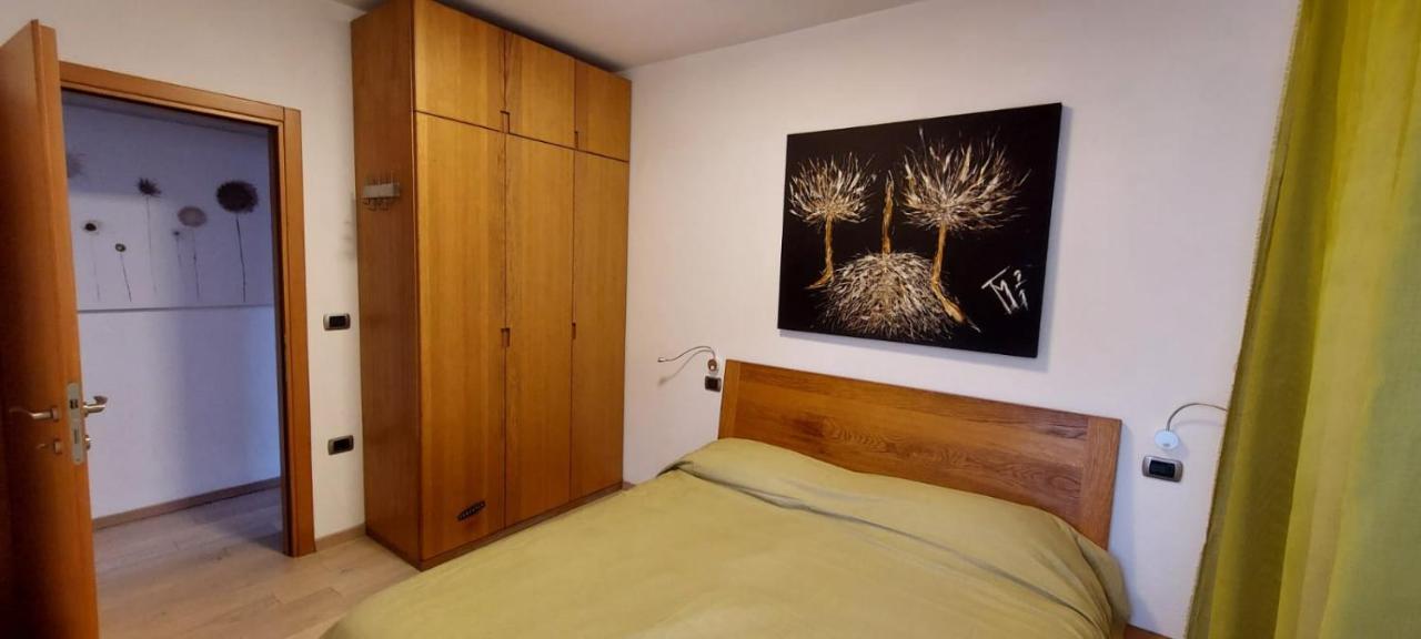 Apartmán Fronte Mare Cala Gonone Exteriér fotografie